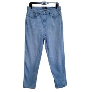 Calvin Klien Repreve Women High Rise Slim Jeans Size 32